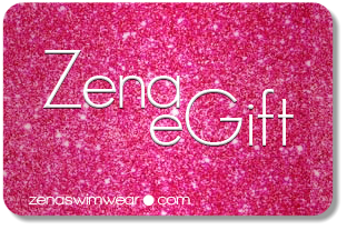 ZenaSwimwear eGift Card